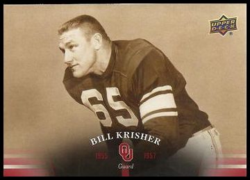 5 Bill Krisher